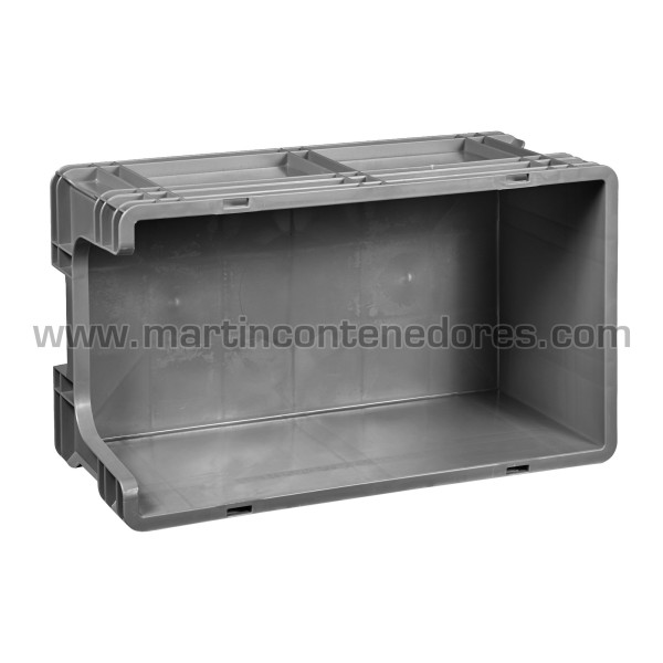 Caja plástica picking 510x290x235/220 mm