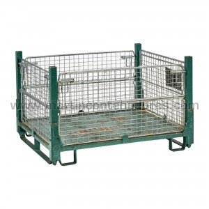 SLI-0601 Foldable container...