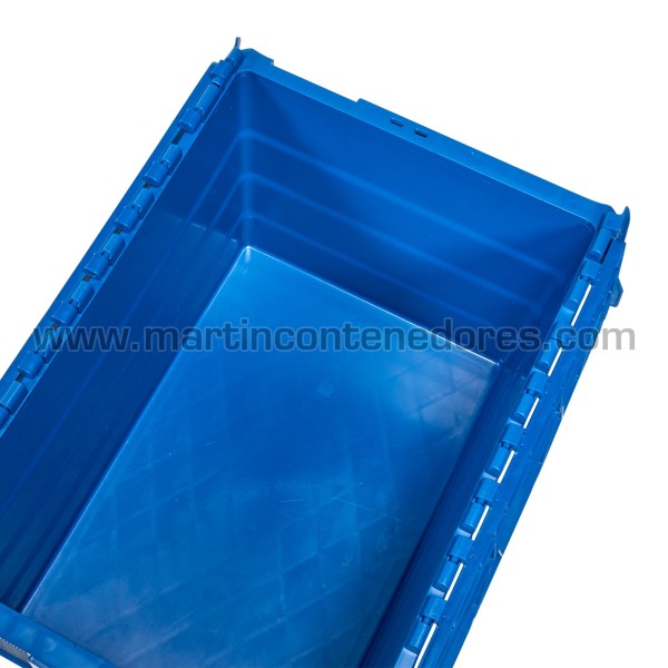 Caja encajable 600x400x320/300 mm