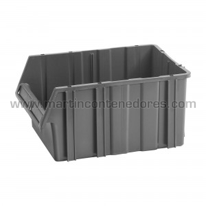 Storage bin plastic...