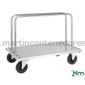 Chariot porte panneau 1250x700x945 mm