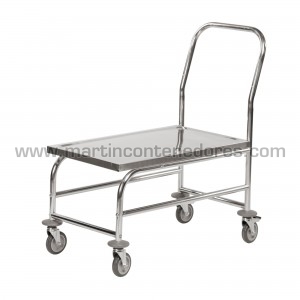 Platform trolley C2...