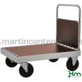 Carrinho de plataforma 900x600x960 mm