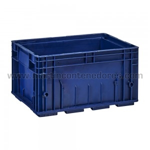 Plastic box R-KLT 4322...