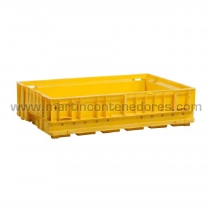 Plastic box C-KLT 6414...