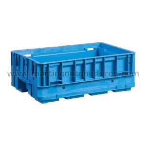 Plastic box C-KLT 4314...