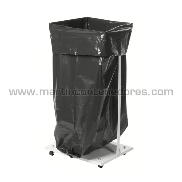 ESD sack trolley 340x340x710 mm