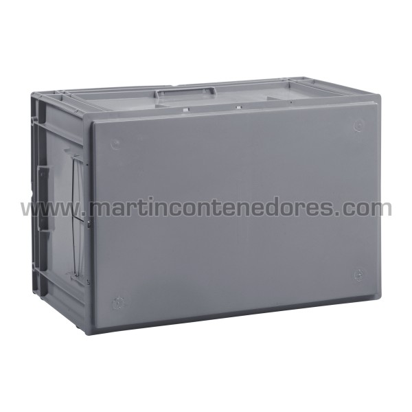 Caja Galia Odette 6432 600x400x314/294 mm