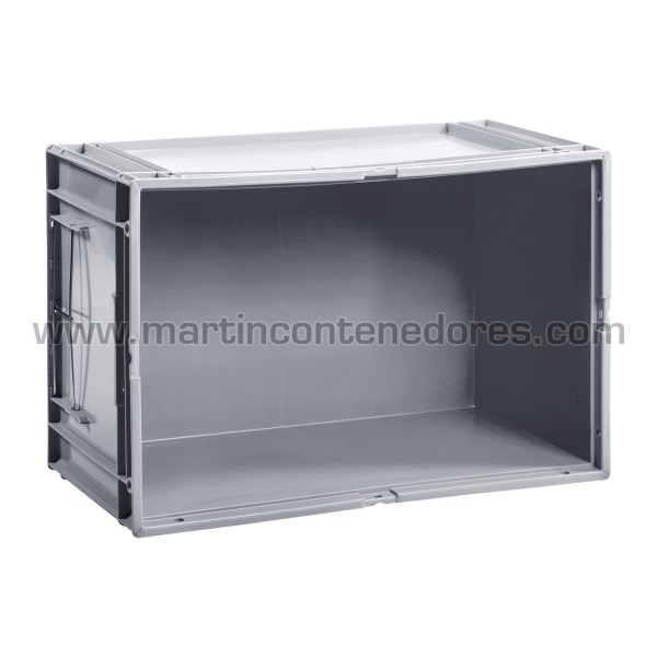 Caja Galia Odette 6432 600x400x314/294 mm