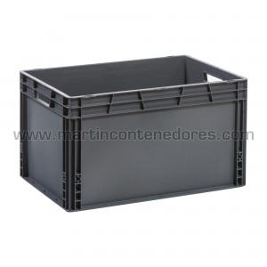 Caja Euro-norma...