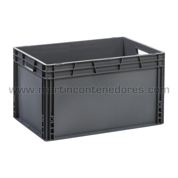 Caja Euro-norma 600x400x340/325 mm