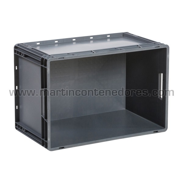 Caja Euro-norma 600x400x340/325 mm