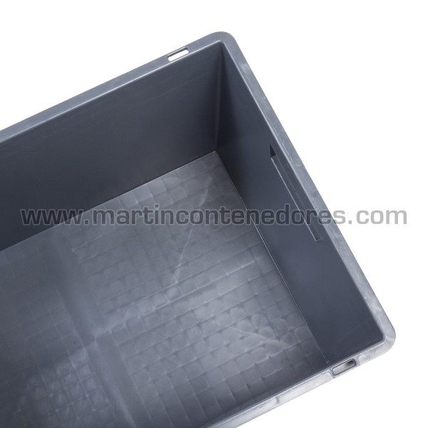 Caja Euro-norma 600x400x340/325 mm