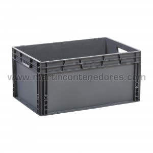 Caja Euro-norma...