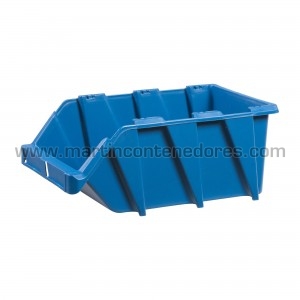 Storage bin plastic...