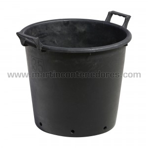 Pot plastique Jardinière 35...