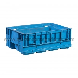 Plastic box C-KLT 4314...