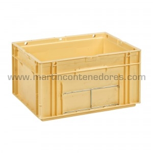 Caja Galia Odette 4322...