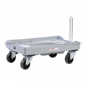 Trolley for box 600x400 mm...