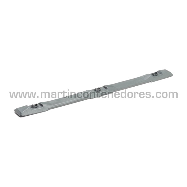 Patin para palete leve 1200x100 mm