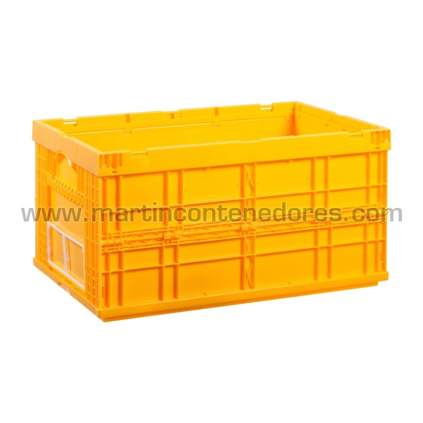 Caja plegable Galia Odette 6433 600x400x314/294 mm