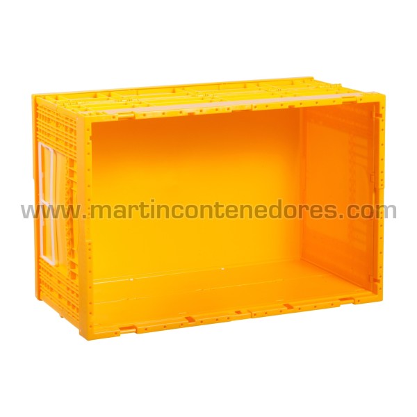 Caja plegable Galia Odette 6433 600x400x314/294 mm