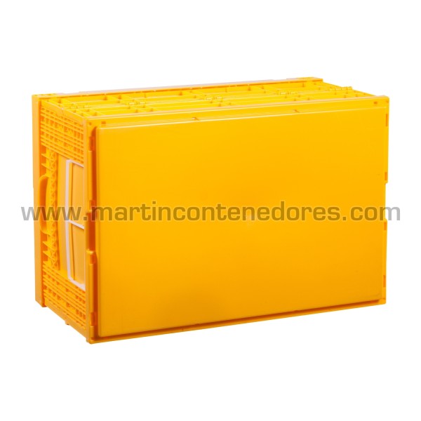 Caja plegable Galia Odette 6433 600x400x314/294 mm