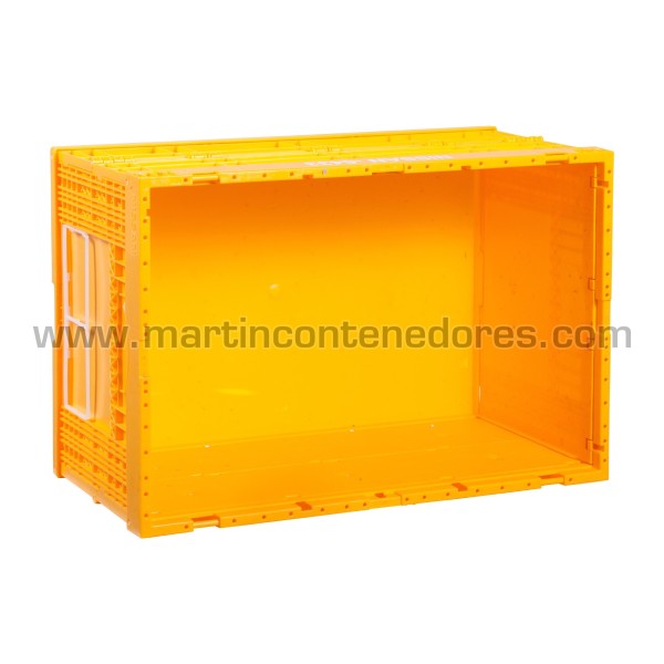 Foldable box Galia-Odette 6433 600x400x314/294 mm