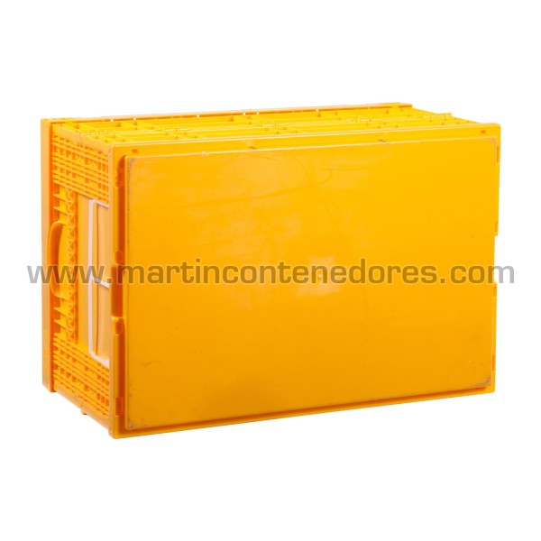 Foldable box Galia-Odette 6433 600x400x314/294 mm