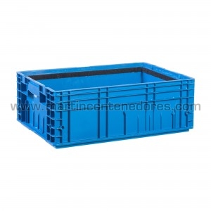 Caja plástica RL-KLT 6213...