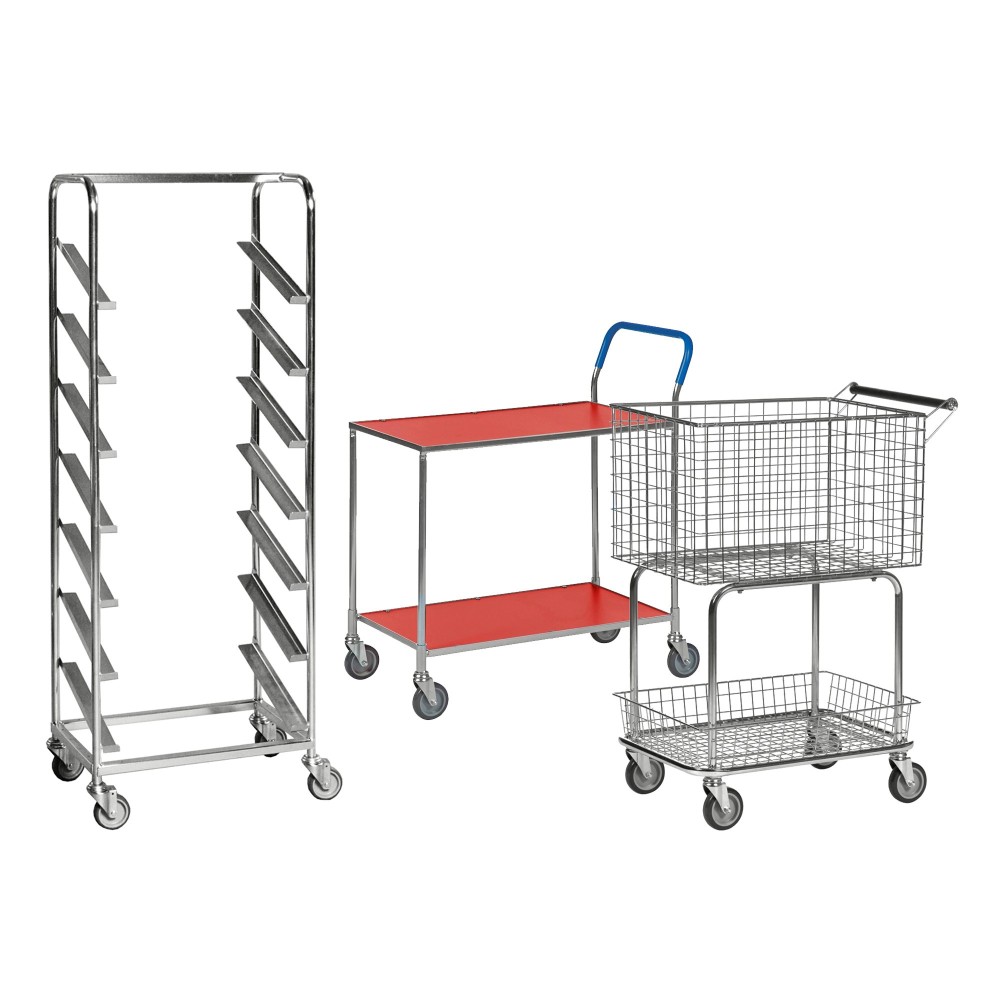 Trolleys