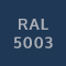 RAL 5003