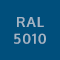 RAL 5010