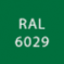 RAL 6029